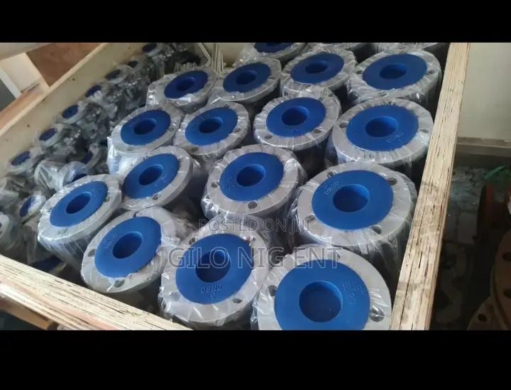 Ball Valve