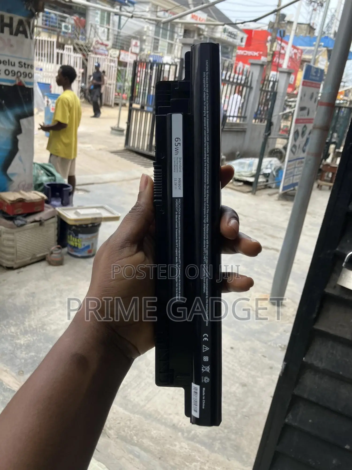 Dell Inspiron 15-3000 3521 3541 3537