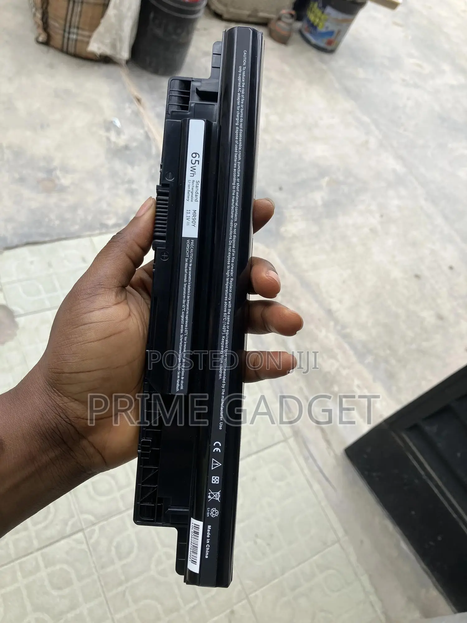 Dell Inspiron 15-3000 3521 3541 3537