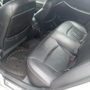 Hyundai Sonata 2013 Silver