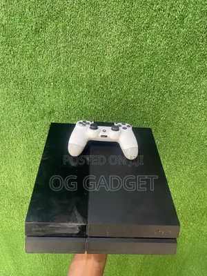 Playstation Ps4