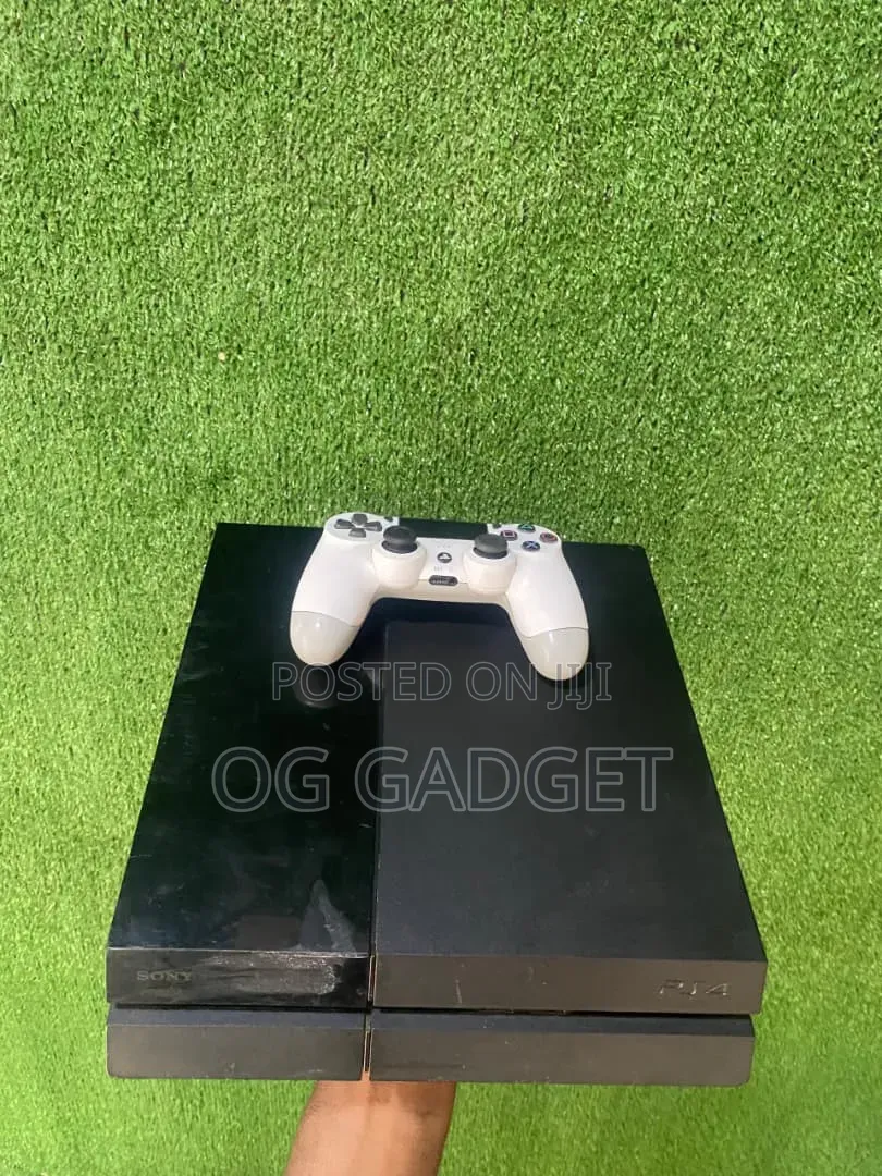 Playstation Ps4