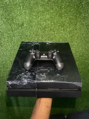 Playstation Ps4