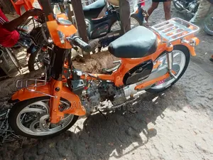 Honda 2020