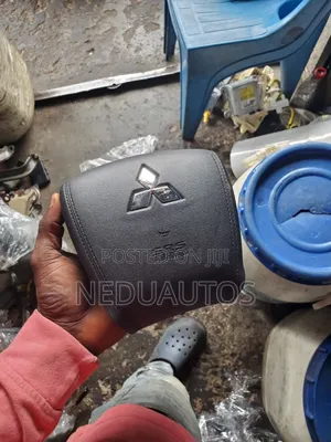 Steering Airbag Mitsubishi L200 2024