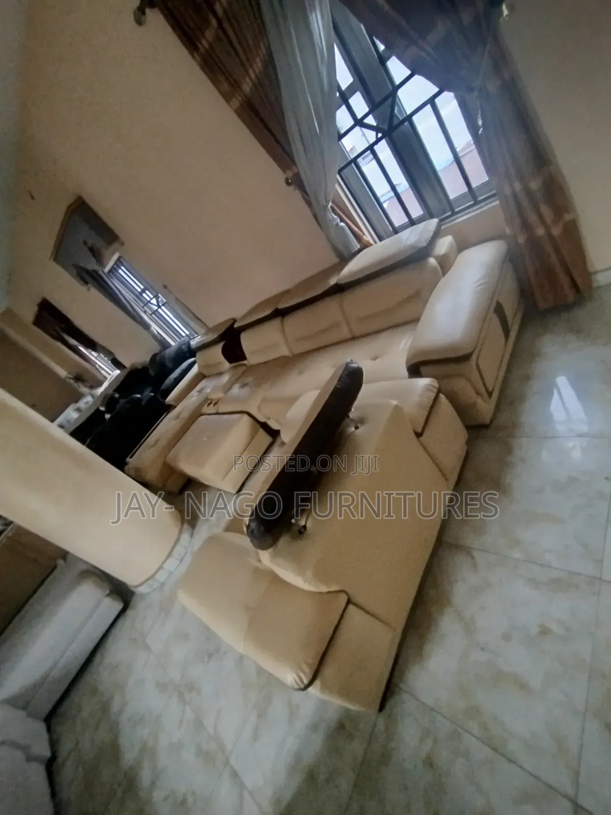 Sofa Leather Chair