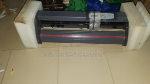 Flock Cutter Machine