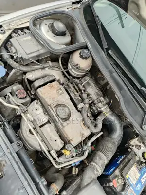 Peugeot 206 2005 Silver
