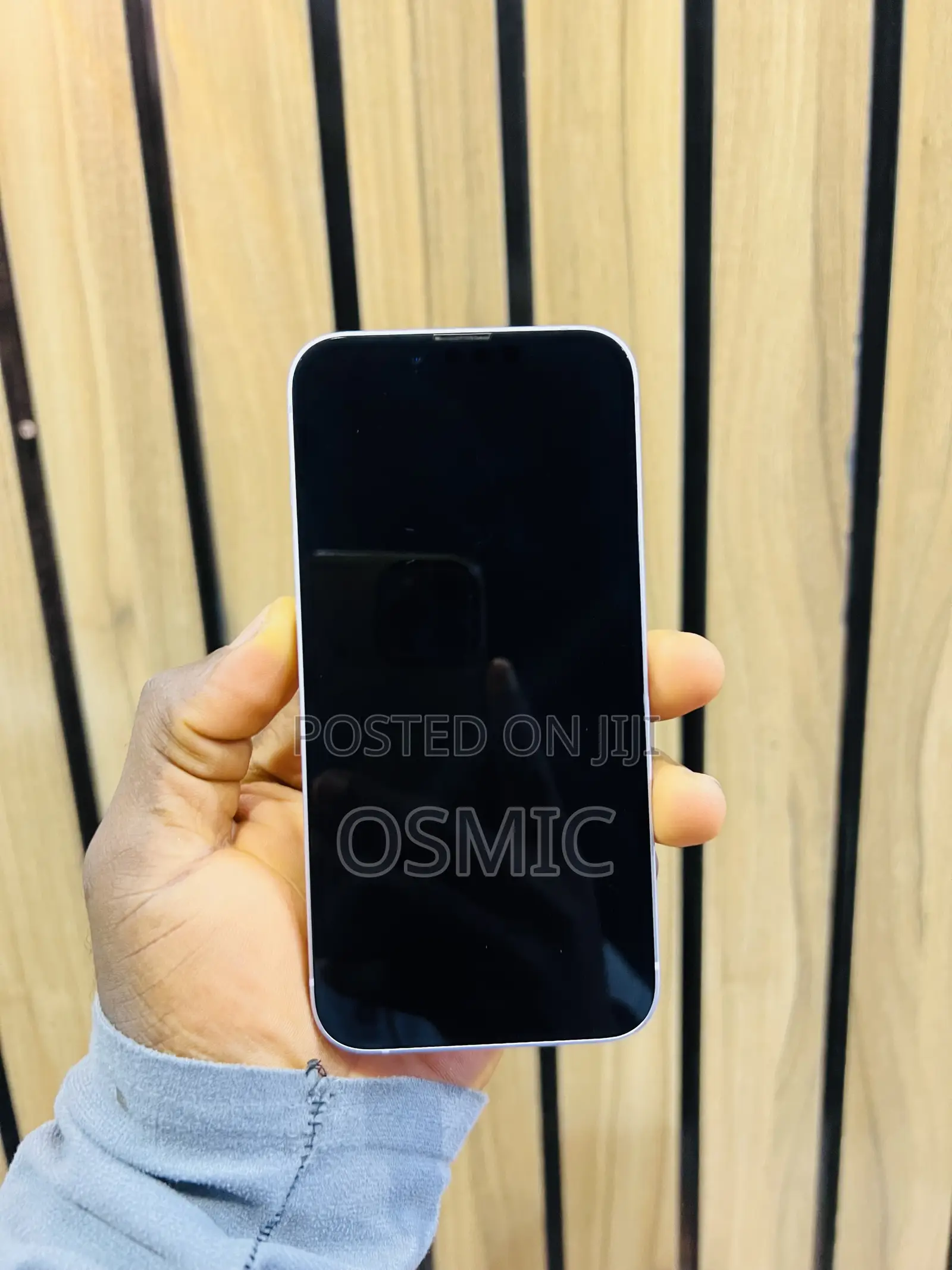 Apple iPhone 14 128 GB Purple