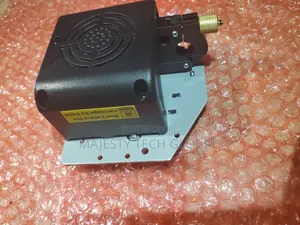Plotter Cutting Printerhead