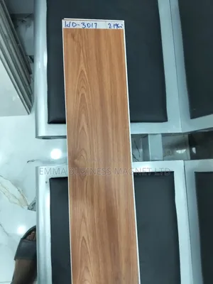 High Quality New Modern Designs SPC Wooden Floor Tiles 