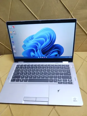 Laptop Dell Latitude 5310 8GB Intel Core i5 SSD 256GB