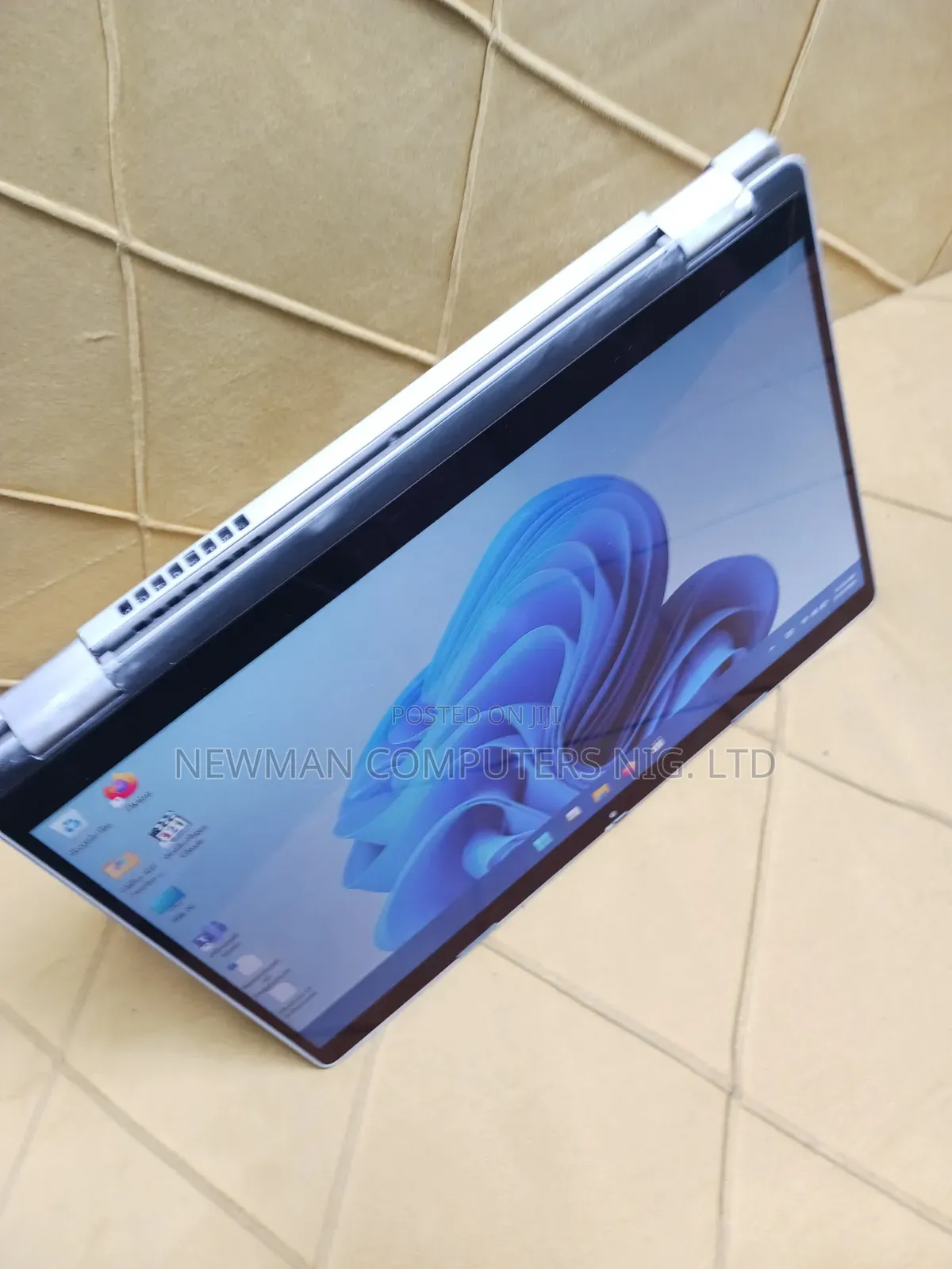 Laptop Dell Latitude 5310 8GB Intel Core i5 SSD 256GB