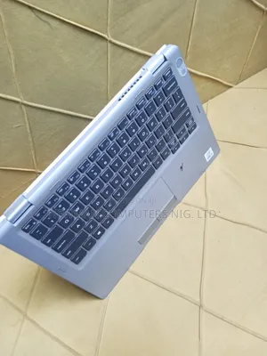 Laptop Dell Latitude 5310 8GB Intel Core i5 SSD 256GB