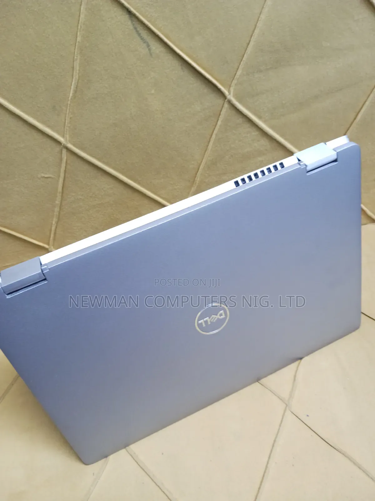 Laptop Dell Latitude 5310 8GB Intel Core i5 SSD 256GB