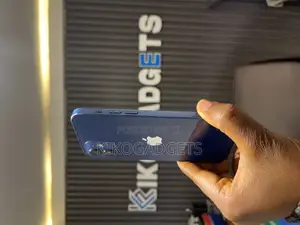 Apple iPhone 12 128 GB Blue