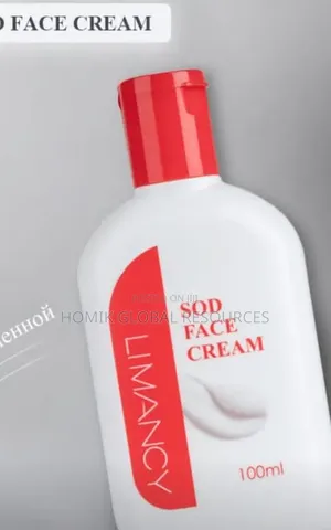 Limancy Sod Face Cream