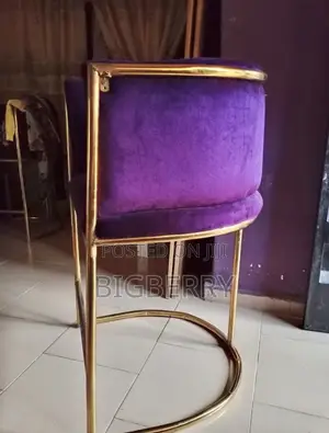 3 Makeup Chairs for Sale