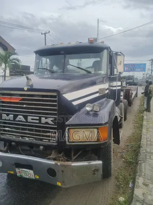 Low Bed Trucks Available for Lease - 30 to 120 Tons