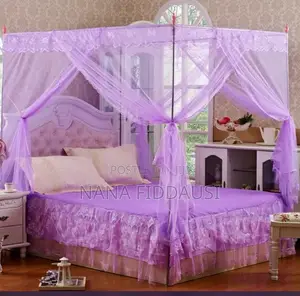 Fashionable Mosquito Nets
