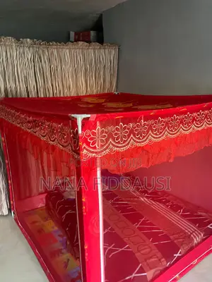 Fashionable Mosquito Nets