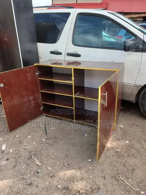A Quality Cupboard
