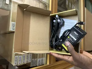 Universal Charger for All Laptops