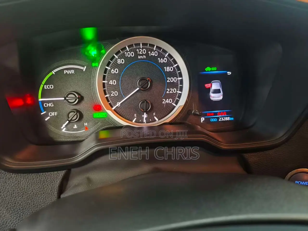 Toyota Corolla 2023 Gray