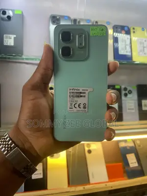 Infinix Hot 50i 128 GB