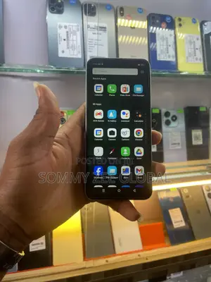 Infinix Hot 50i 128 GB