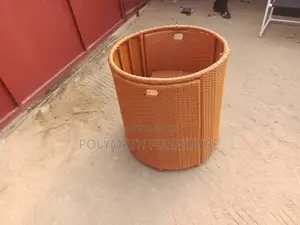 Outdoor Rattan Chair