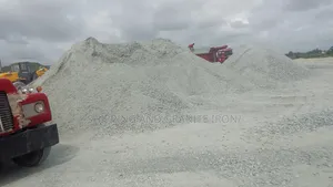 Stone -Base for All Construction