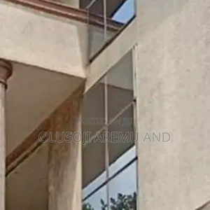 Building for Sale at Adeniyi Jones