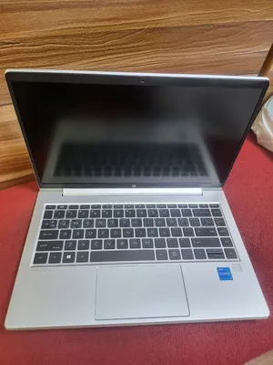 Laptop HP ProBook 440 G8 16GB Intel Core i5 SSD 256GB