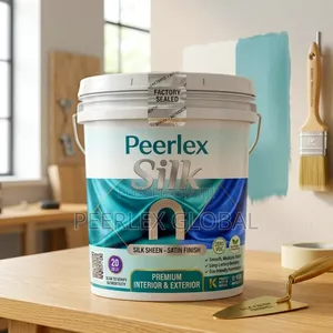 High Quality Silk Paint