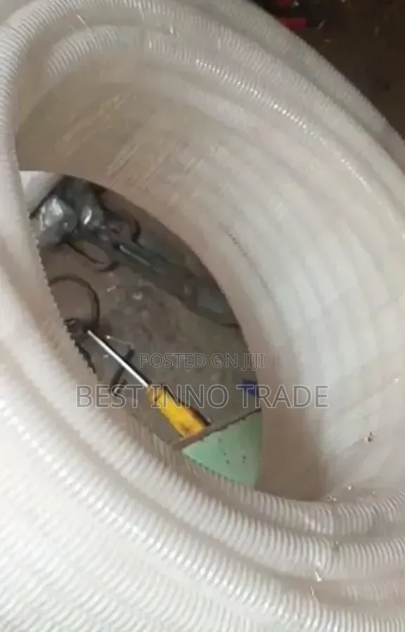 Flexible Codit Pipe 20mm