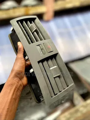 Car Parts and Accessories