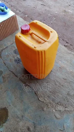 Red Oil 25 Litters