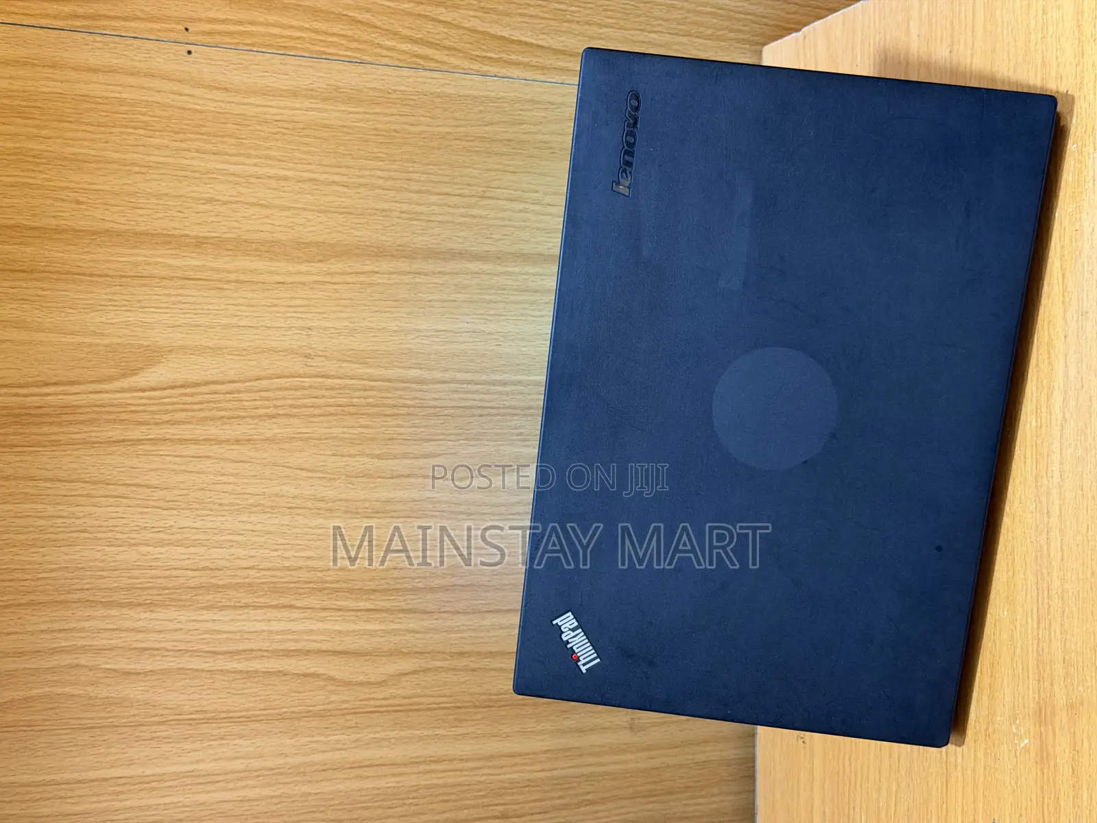 Laptop Lenovo ThinkPad T440 8GB Intel Core i5 SSD 256GB
