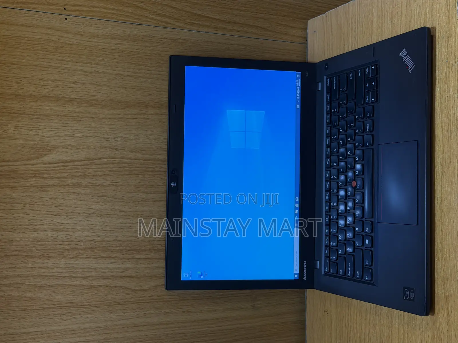 Laptop Lenovo ThinkPad T440 8GB Intel Core i5 SSD 256GB
