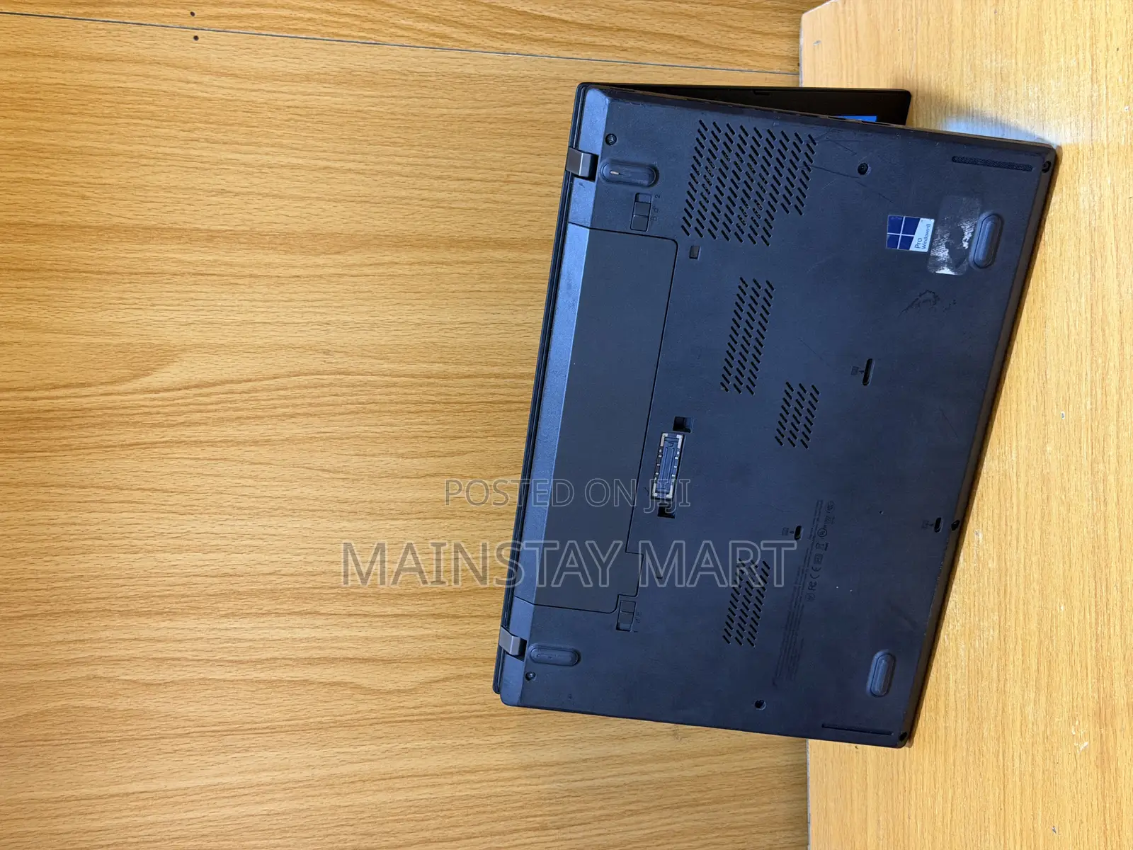 Laptop Lenovo ThinkPad T440 8GB Intel Core i5 SSD 256GB