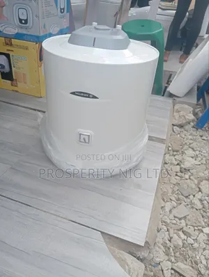 Ariston Water Heater