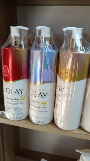 Olay Vitamin C Lotion Dark Spots Correction