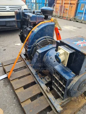 I0kva English Lister Generator