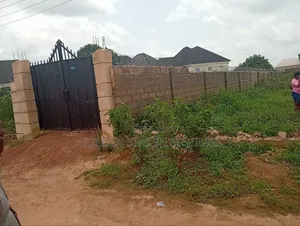 Here We Have Distress Sale 842 SQM of Land Rounding Fence at Emene