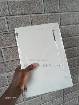 Laptop Lenovo Yoga 3 8GB Intel Core i7 SSD 128GB