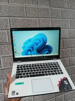 Laptop Lenovo Yoga 3 8GB Intel Core i7 SSD 128GB