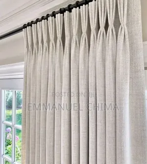 Stylish Curtains