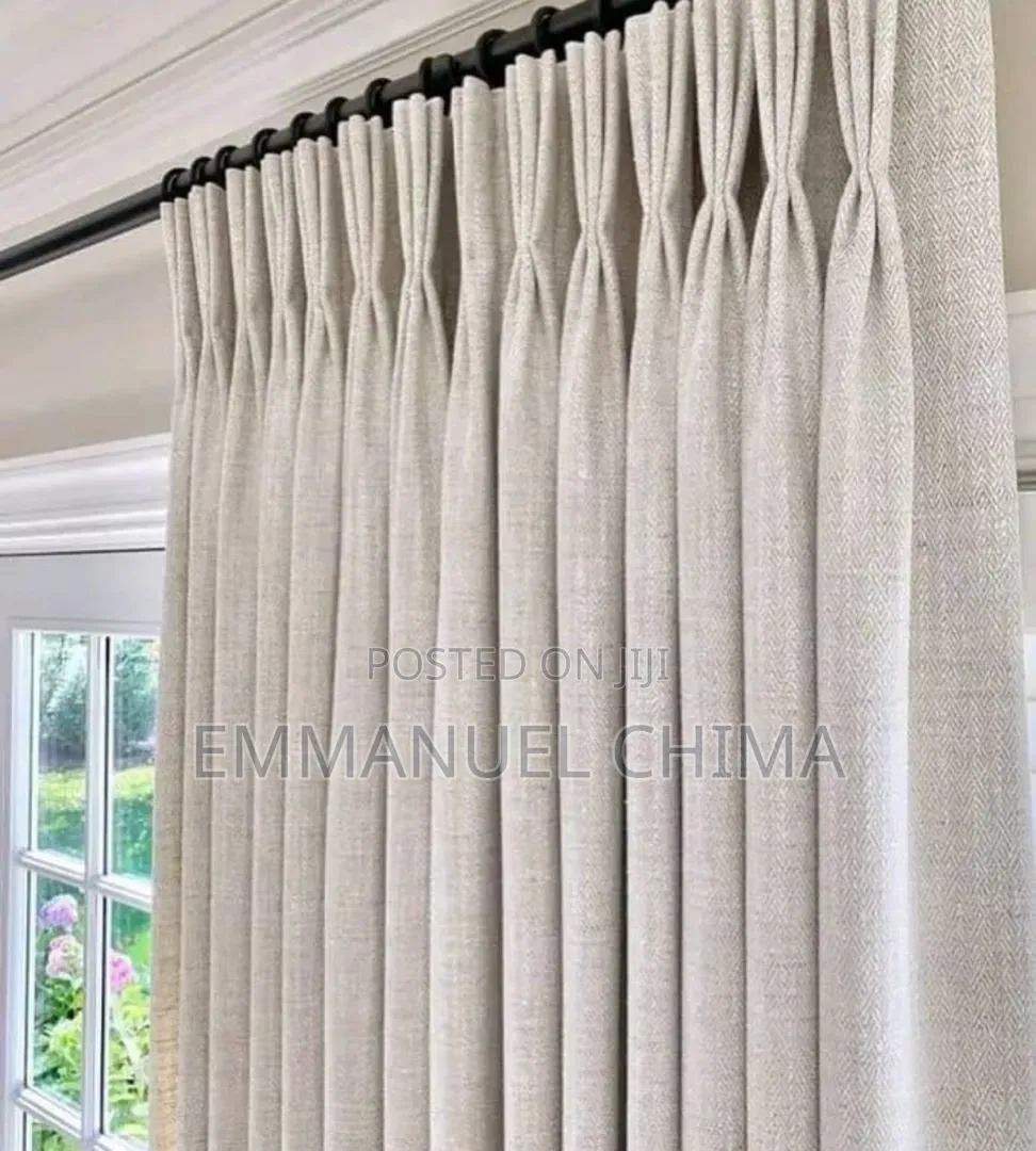 Stylish Curtains