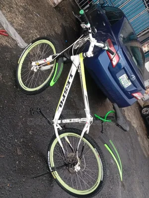 Sports Bicycle
